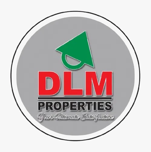 DLM Properties logo