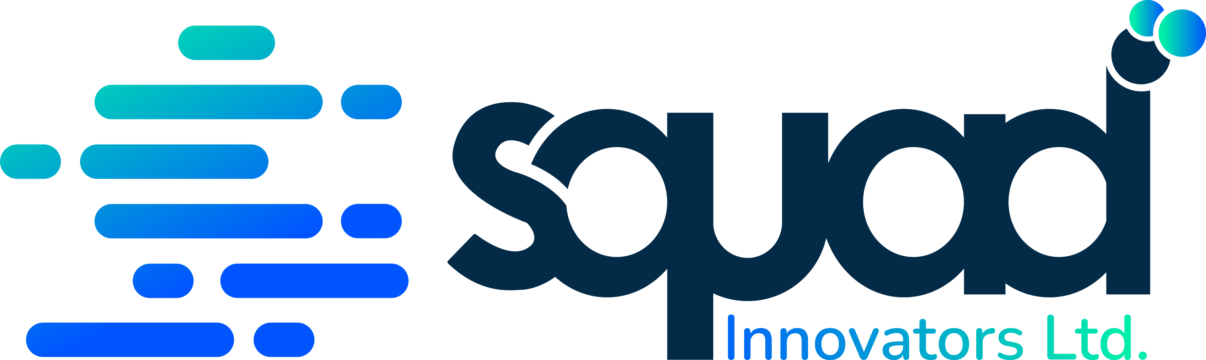 Squad Innovators logo