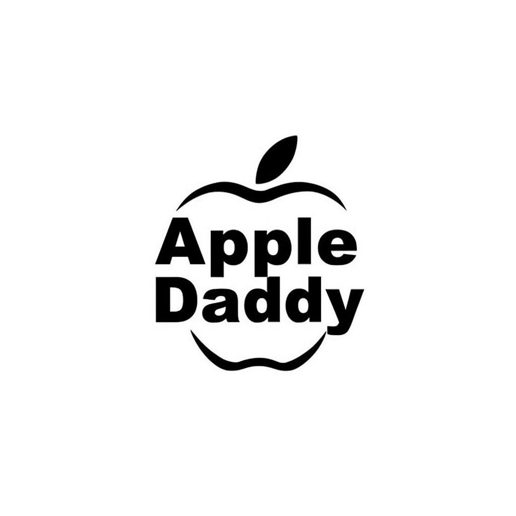 Apple Daddy logo