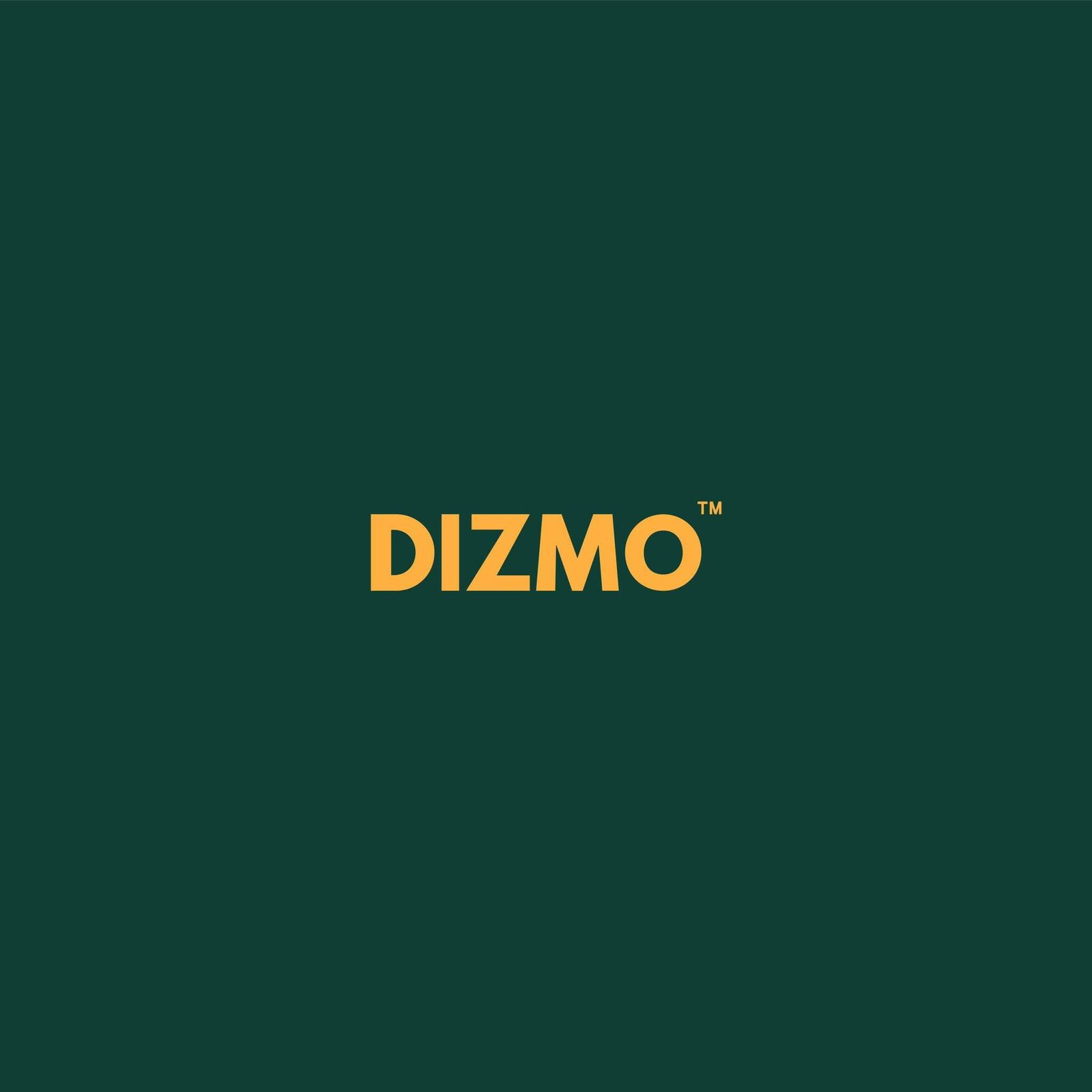 Dizmo logo